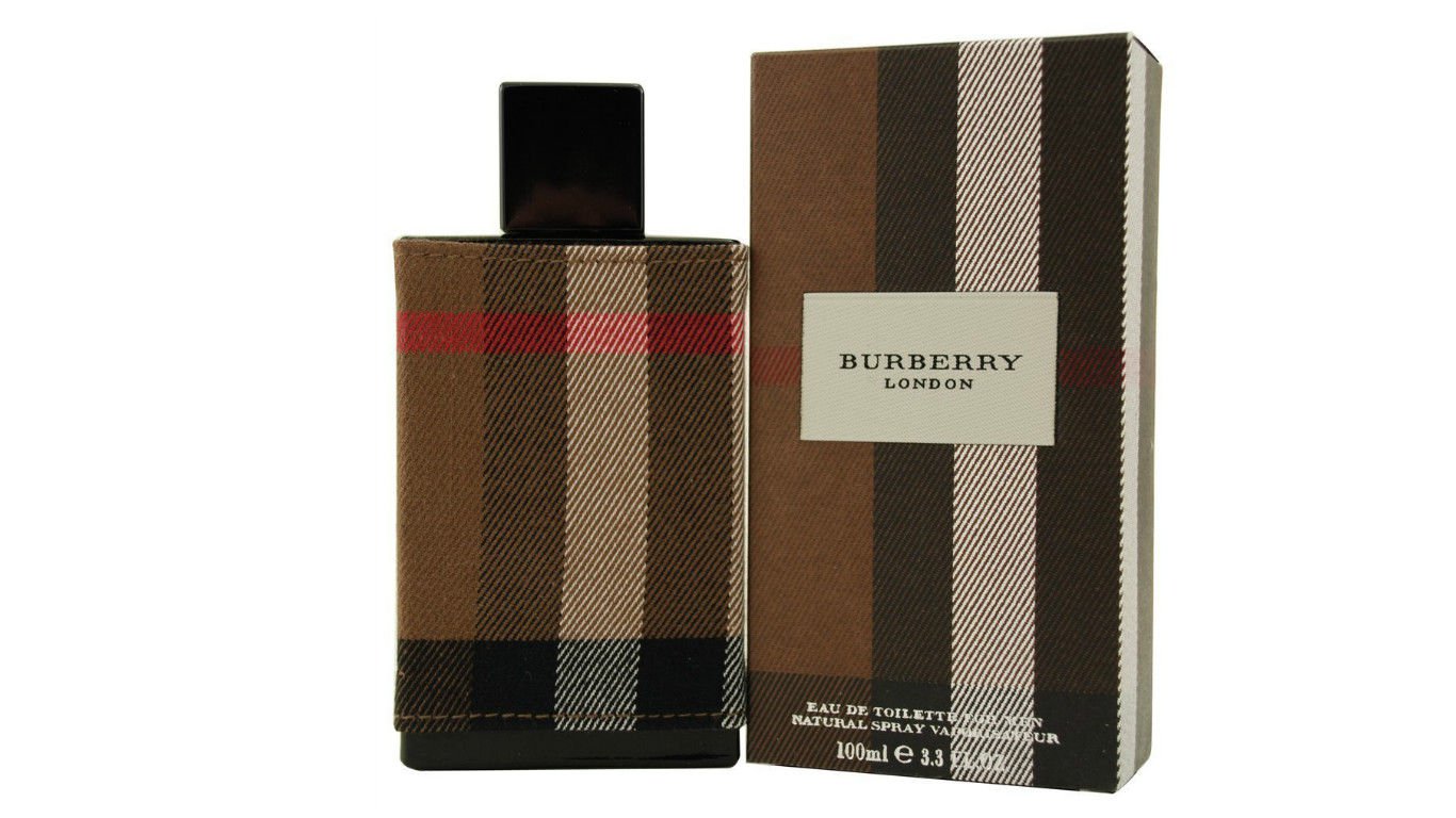 Burberry London for men